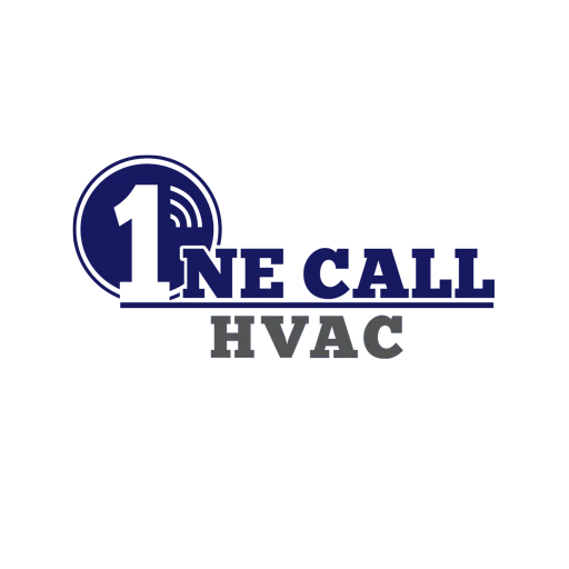One Call HVAC logo
